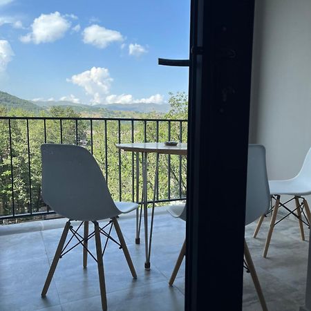 Monstera Leaf Appartment, Kechi House, Zaghkadsor Exterior foto