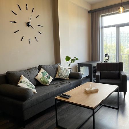 Monstera Leaf Appartment, Kechi House, Zaghkadsor Exterior foto