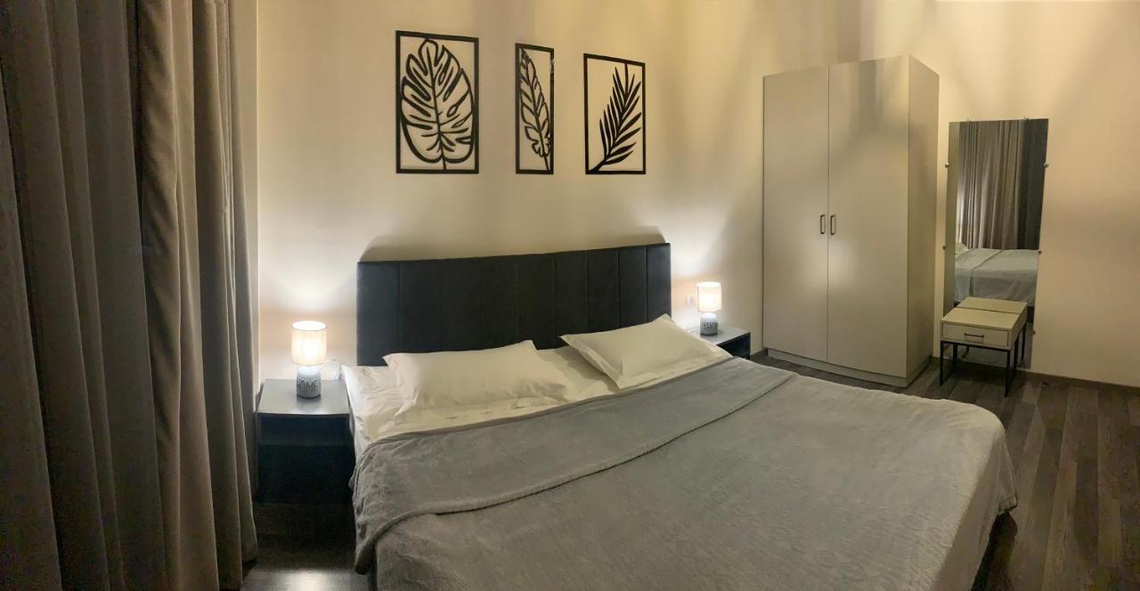 Monstera Leaf Appartment, Kechi House, Zaghkadsor Exterior foto