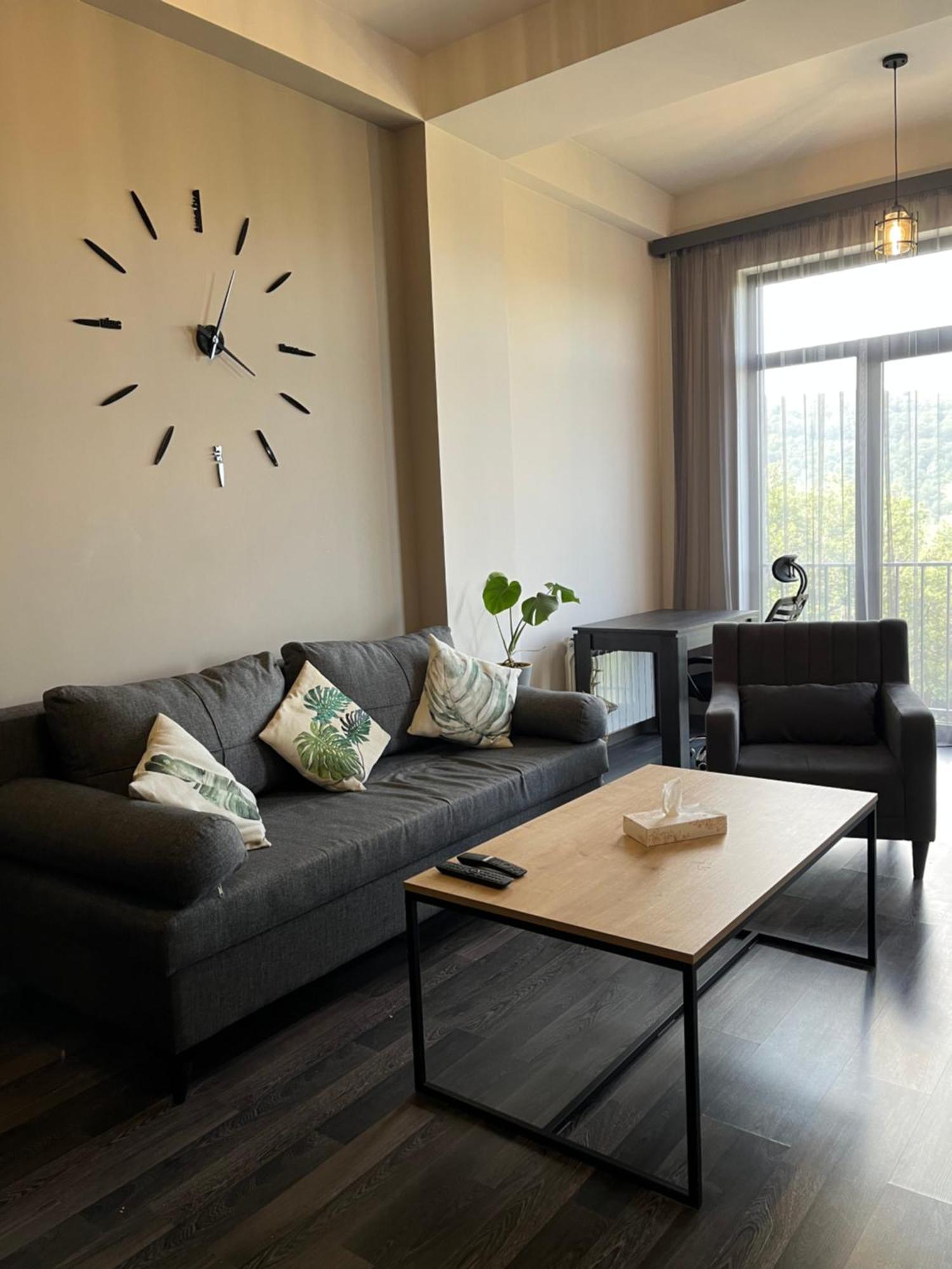 Monstera Leaf Appartment, Kechi House, Zaghkadsor Exterior foto