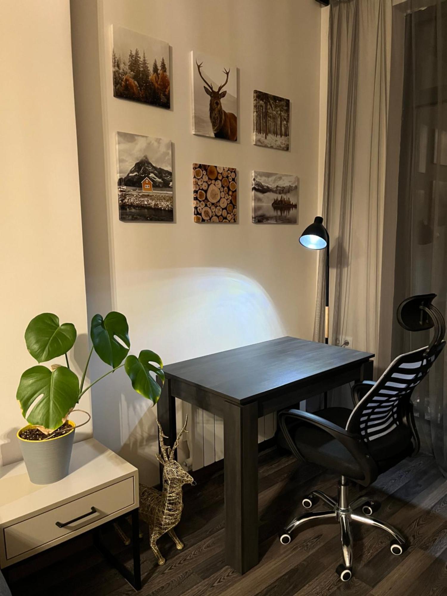 Monstera Leaf Appartment, Kechi House, Zaghkadsor Exterior foto